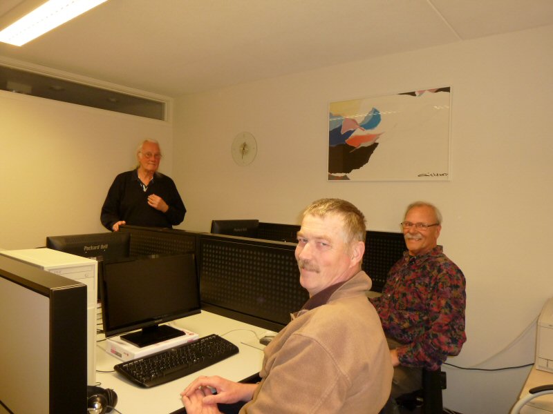 PC’s van de Rabobank