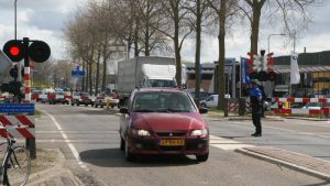Stroomstoring treft Noordkop