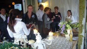Bijeenkomst Fem2Business geslaagd