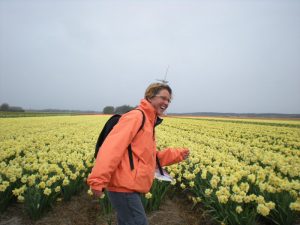 Bloeiend Zijpe opnieuw succes