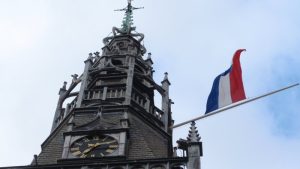 Doden herdacht