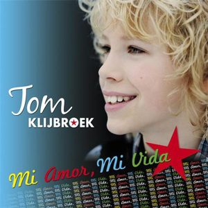 Nieuwe single Tom Klijbroek
