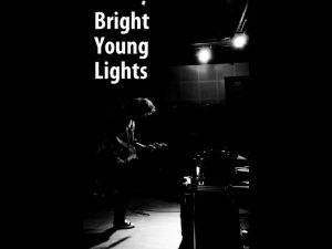 Bright Young Lights te gast bij Eldorado