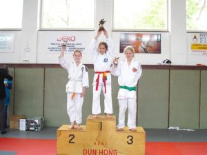 Opnieuw winst Pleuni