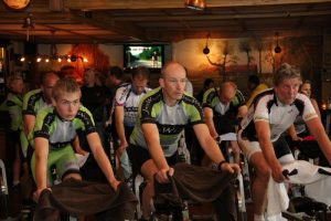 € 1.500,- voor KWF