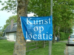Kunst op Locatie groot succes