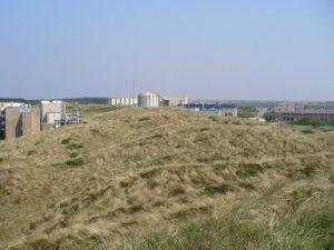 NRG kiest voor Petten
