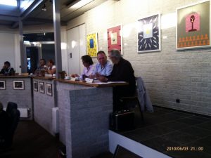 Coalitie zegt bijna niets over Schagen FM