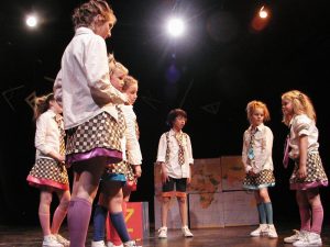 Stichting Theater Kring