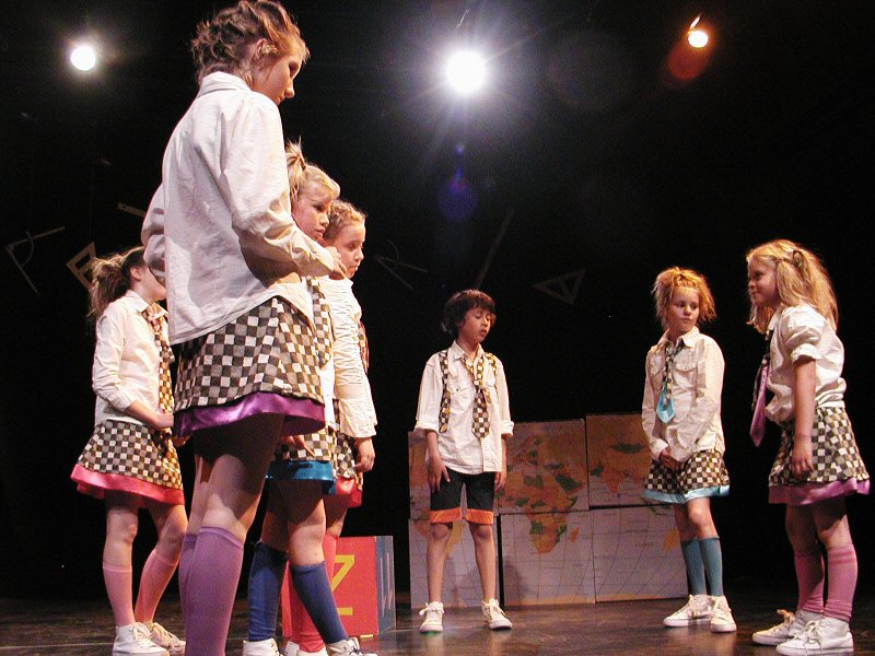 Stichting Theater Kring