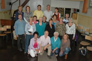 Club van Schagen bij Accoord