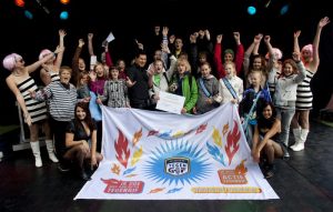 Clusius wint `Actie Tegengif`