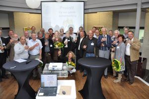 Convenant met dorpsraden
