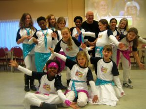 Juniorpops Club van het Jaar