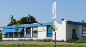 Open dag Zuiderkaag