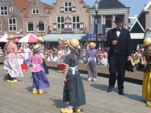 Ambachten en shanty