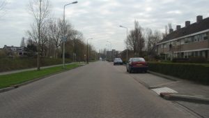 Meer 30 km/u wegen in Schagen