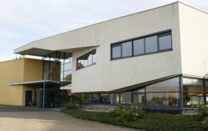 Geen borden naar Mediance