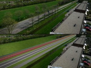 Bezwaren tegen plannen N241