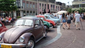 Keverplaag in Schagen