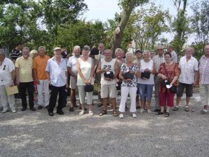 Opening speelplaats Callantsoog