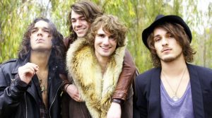 Programma Popweekend rond