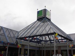 Super de Boer ook op zondag open