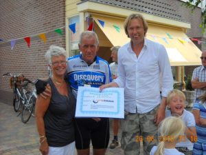 Benefiet voor Spieren