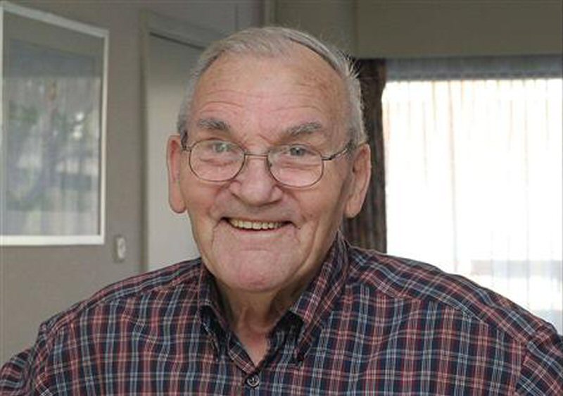 Andries Boone overleden