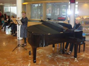 Vleugels gezocht voor Rondje Piano
