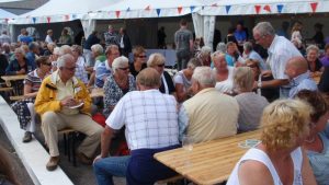 Waterweken: Water en zon