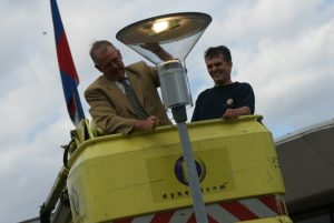 LED’s in Harenkarspel
