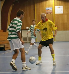 19e Toernooi van Lex