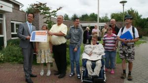 € 6.000,- voor Midgard