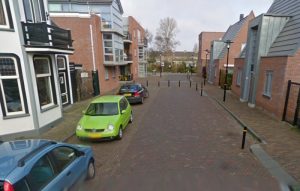 Oosterstraat moet open