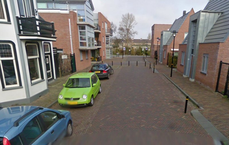 Oosterstraat moet open