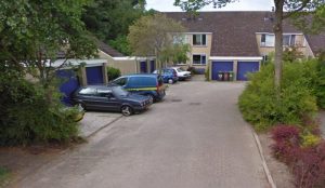 Controles in Waldervaart