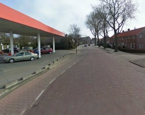 Reconstructie Havenstraat