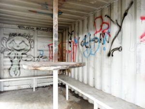 Jop Kolhorn opgeknapt