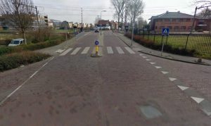 Afsluiting Hoep besproken