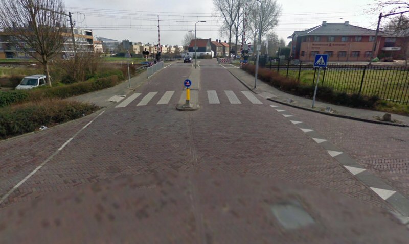 Afsluiting Hoep besproken