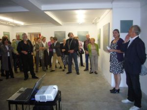 Nieuwe expo’s in Winkel