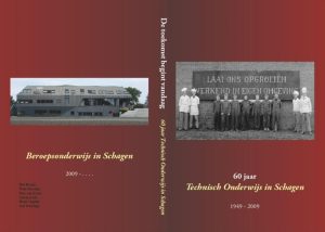 Presentatie boek