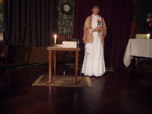 Prachtige Emily Dickinson