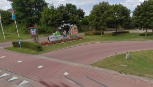 Nominatie De Bongerd