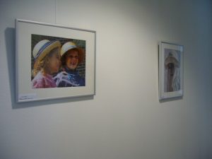 Foto-expo Rabobank