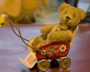 Baby- en Peuterexpositie