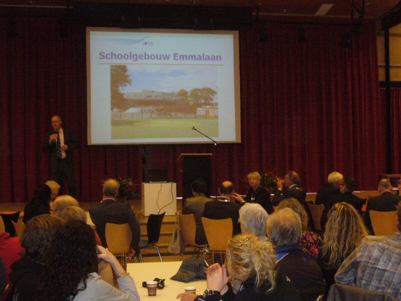GSg en Praktijkschool open