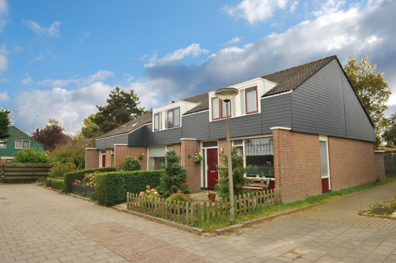 50 huizen opgeknapt