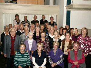 50 jaar seniorensoos